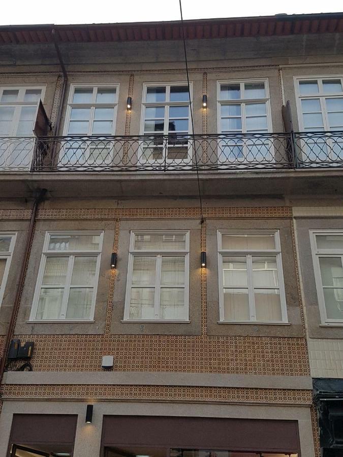 The Porto Way 아파트 외부 사진
